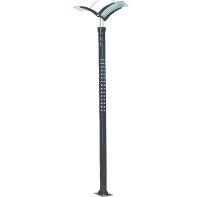 LI-8402 Decorative Outdoor Pole Light